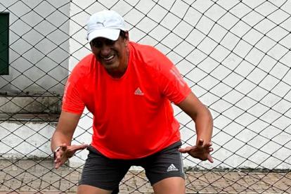 José Francisco Cevallos espera ver una evolución en el juego de la Tricolor.