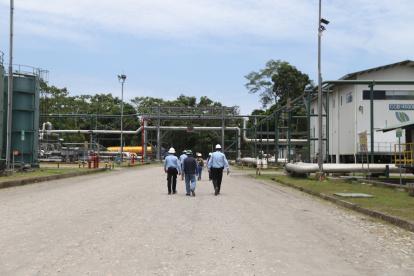 Acción. La planificación realizada hasta 2030 tendrá que detenerse.