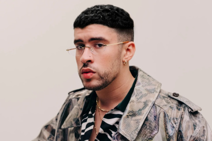 El artista puertorriqueño se mostró sumamente disgustado tras el uso que le han dado a su voz para crear canciones con IA.