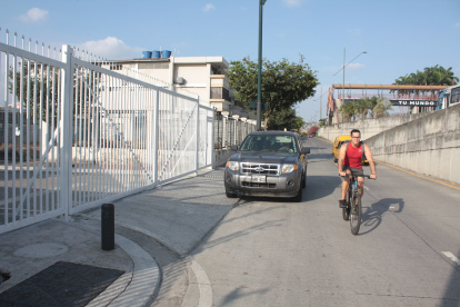 REJAS EN CEIBOS_JOFFRE FLORES FECHA: 16/11/2023 FOTO: JOFFRE FLORES
