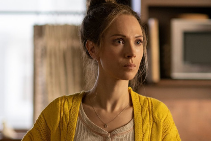 Juno Temple, reconocida por su papel en Ted Lasso, lidera el interesante elenco de esta nueva temporada.