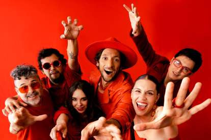 Swing Original Monks