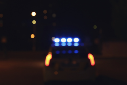 Patrullas. Referencial.