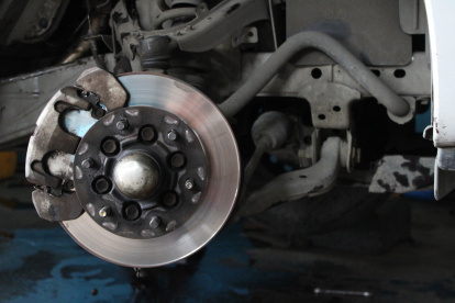 El cambio de las pastillas darse a los 60.000 km dependiendo de cómo se conduce el auto.