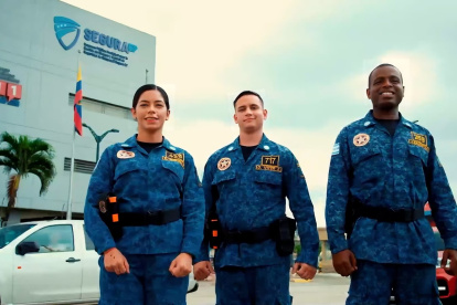 Este 23 de noviembre inicia el proceso de selección de los 700 nuevos Agentes de Control Municipal de Guayaquil