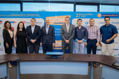 El evento se extiende hasta el 28 de noviembre.