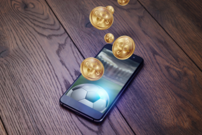 Referencial. Las casas de apuestas buscan estar en crecimiento y captar la atención de las nuevas generaciones.