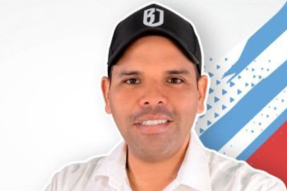 Excandidato a la Alcaldía de Portoviejo fue secuestrado.
