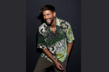 el 29 y 30 de noviembre, Guayaquil y Quito serán testigos del talento del cantante español.