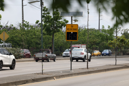Los radares continúan funcionando en Guayaquil