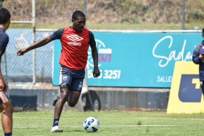 Universidad Católica