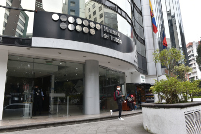 El Ministerio de Trabajo emitió los acuerdos ministeriales el pasado 21 de noviembre de 2023.