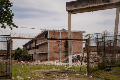 Situación. Así lucen algunas cárceles en Latinoamérica.