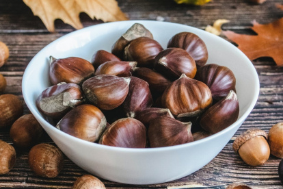 Se la puede cnsumir hervida o al horno