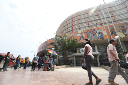 Entidad. El IESS cuenta con más de 3 millones de afiliados a la seguridad social.