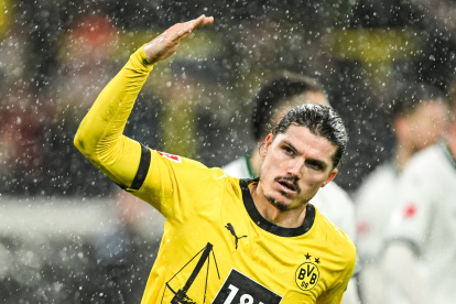 Los amarillos sufrieron más de la cuenta, pero finalmente ganaron a punta de una remontada memorable.