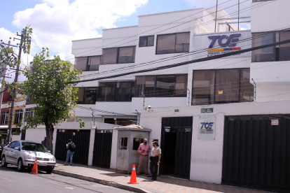 Imagen referencial para graficar este artículo.