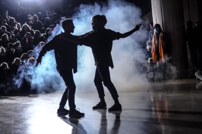 Danza. El festival se hará del 29 de noviembre al 2 de diciembre.