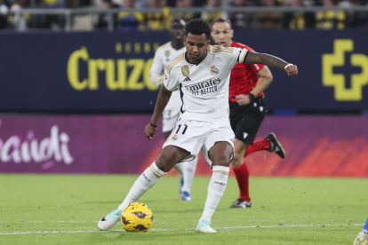 rodrygo