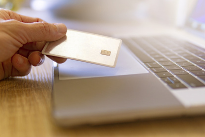 El Cyber Monday ocurre luego del Black Friday y se trata de ofertas en línea de los negocios.