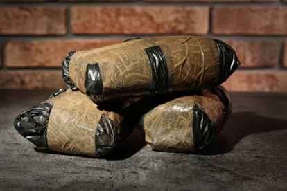 Fueron internados en la Penitenciaría del Litoral.