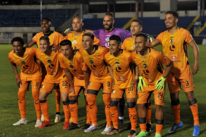 Libertad de Loja envuelto con el tema amaños de partidos.