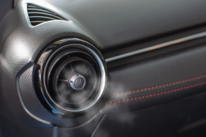 El aire acondicionado de carro es infaltable en ciudades costeñas