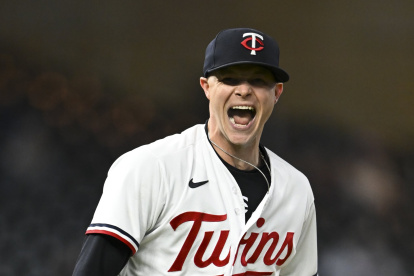 Sonny Gray llega a Cardenales luego de militar en los Twins.