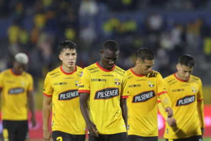 El Ídolo alcanzó la clasificación a la fase de grupos de la Libertadores 2024.