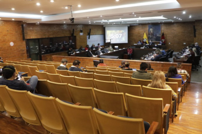 n total de 276 obras artísticas y científicas fueron postuladas.