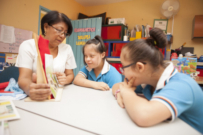 Educación. Las charlas permitirán actualizar actividades y mejorar prácticas lúdicas
