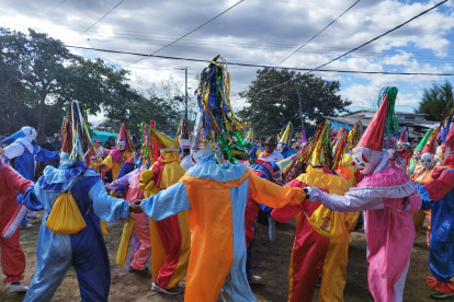 Danzantes, yumbos y bandas se presentarán este sábado en Tumbaco.