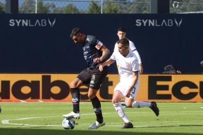 Independiente del Valle y Liga de Quito disputarán el título de la LigaPro.