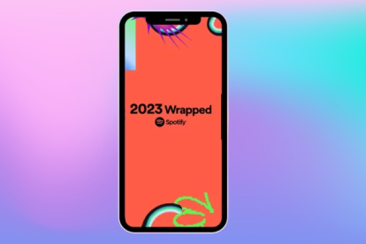 Como una tradición anual, Spotify nos regala un resumen detallado de nuestras canciones y podcasts más reproducidos