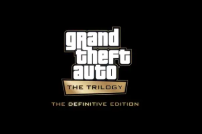 Theft Auto Trilogy: The Definitive Edition