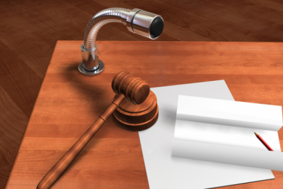 Los jueces también resolvieron la declaratoria de imprescriptibilidad del delito de asesinato en el contexto de ejecución extrajudicial.