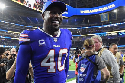 La estrella de la NFL podría ir a la cárcel por violencia en contra de una mujer