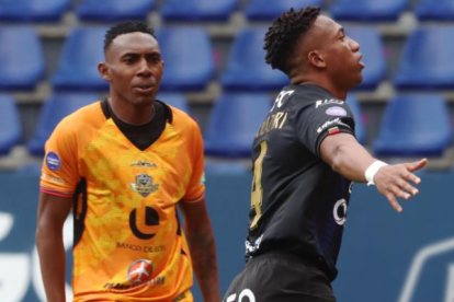 Jordan Chillambo ha pedido que lo reintegren al equipo si se comprueba su inocencia.