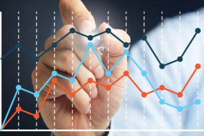 Referencial. Estadísticas