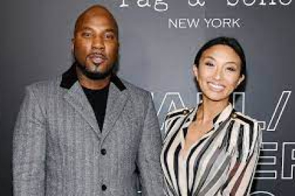 Jeannie Mai está dispuesta a contrademandar a su esposo, el cantante Jeezy.