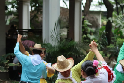 Se prevé para el 2024 el  Tercer Encuentro Regional de Cultura Montuvia ‘Rodrigo Chávez González’ en Guayaquil.