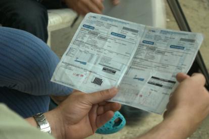 No existirá incremento al valor de electricidad en los tarifarios.