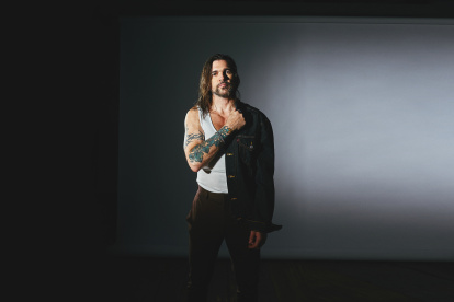 Juanes es uno de los mayores referentes del pop colombiano.