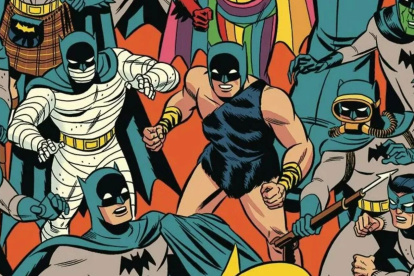 El alter ego es de mucha utilidad si le brindas rasgos positivos.