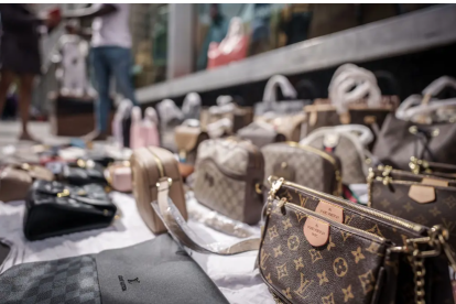 Imagen de productos réplica.