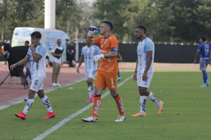 PARTIDO GUAYAQUIL CITY VS EMELEC ESTADIO: CHUCHO BENITEZ FECHA : 04/11/2023 FOTOS : CHRISTIAN VINUEZA