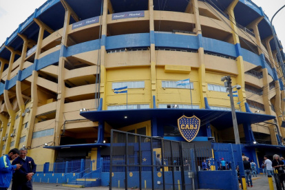 Las elecciones en Boca Juniors podrían ser en dos semanas más