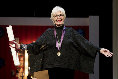 La actriz y cantante española Concha Velasco falleció este sábado 2 de diciembre a los 84 años.