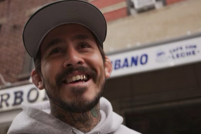 Chito es uno de los peleadores latinos más importantes de UFC.