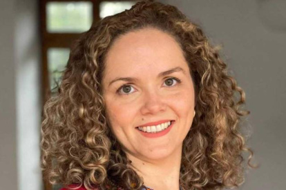 Ingrid Ha sido consultora del Centro Patrimonio Mundial de la Unesco, sede Paris